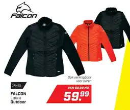 Daka Sport FALCON Laura Outdoor aanbieding