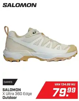 Daka Sport SALOMON X Ultra 360 Edge Outdoor aanbieding