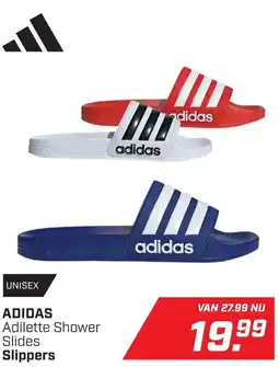 Daka Sport ADIDAS Adilette Shower Slides Slippers aanbieding