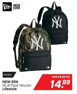 Daka Sport NEW ERA MLB Pack Neyyan Lifestyle aanbieding