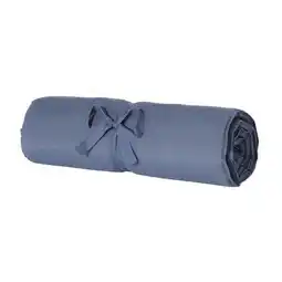Praxis Madison Living plaid Panama safier blue 180x68 aanbieding