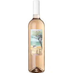 Albert Heijn Côtes de Provence Beach rose aanbieding