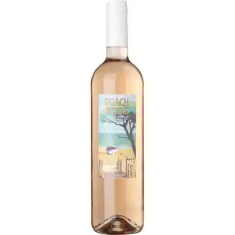 Albert Heijn Côtes de Provence Beach rose aanbieding