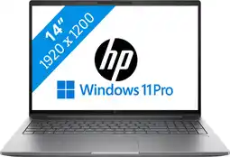 Coolblue HP ZBook Power 16 G11 - 5G4K1ES QWERTY aanbieding