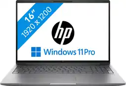 Coolblue HP ZBook Power 16 G11 - 5G4K2ES QWERTY aanbieding