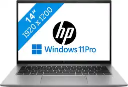 Coolblue HP ZBook Firefly 14 G11 - 5G4J8ES QWERTY aanbieding