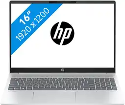 Coolblue HP OmniBook 5 16-bc1970nd aanbieding