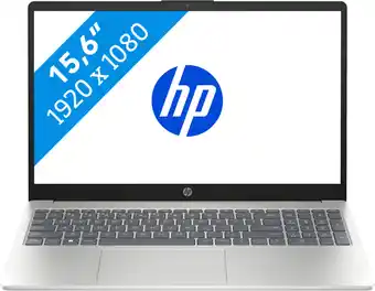 Coolblue HP Laptop 15-fd0951nd aanbieding
