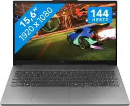 Coolblue Lenovo LOQ Essential 15IAX9E 83LK00BMMH aanbieding