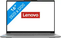 Coolblue Lenovo IdeaPad Slim 5 16IRH10 83HS008CMH aanbieding