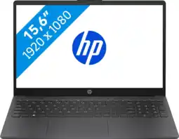 Coolblue HP Laptop 15-fc0953nd aanbieding