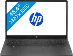 Coolblue HP Laptop 15-fc0953nd aanbieding