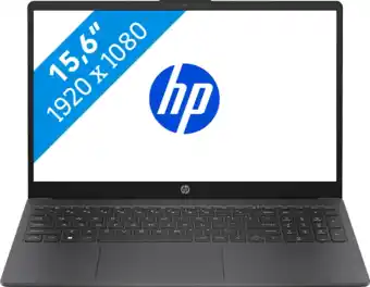 Coolblue HP Laptop 15-fc0953nd aanbieding