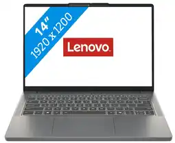 Coolblue Lenovo IdeaPad Slim 3 14IRH10 83K0007YMH aanbieding