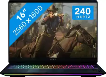 Coolblue HP OMEN Max OLED 16-ah0998nd aanbieding
