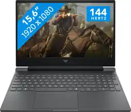 Coolblue HP VICTUS 15-fb3971nd aanbieding