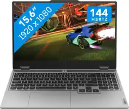 Coolblue Lenovo LOQ 15AHP10 83JG004YMH aanbieding