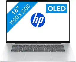 Coolblue HP OmniBook 5 NG AI PC OLED 16-bf0900nd aanbieding