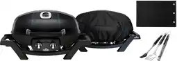 Coolblue Napoleon TravelQ PRO285 Compleet Pakket aanbieding