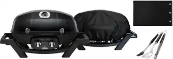 Coolblue Napoleon TravelQ PRO285 Compleet Pakket aanbieding