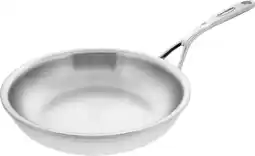 Coolblue Demeyere Proline 7 Koekenpan 24 cm aanbieding