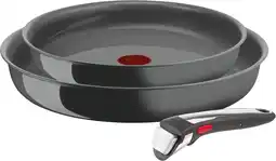 Coolblue Tefal Ingenio Renew On Pannenset 3-delig aanbieding