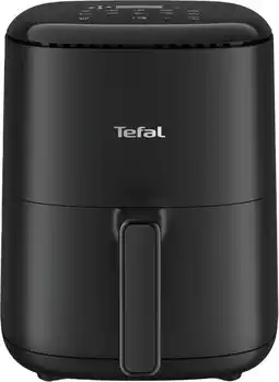 Coolblue Tefal Easy Fry Compact EY1458 aanbieding