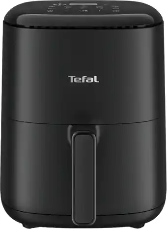 Coolblue Tefal Easy Fry Compact EY1458 aanbieding