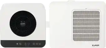 Coolblue Eurom AC4201 Wifi Caravan and Home airconditioner aanbieding