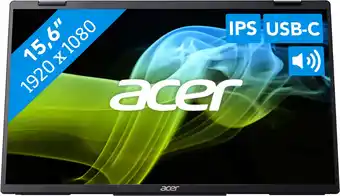 Coolblue Acer PD163Qbmiuux aanbieding