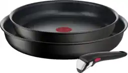 Coolblue Tefal Ingenio Unlimited Koekenpannenset 3-delig aanbieding