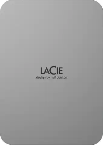 Coolblue LaCie Mobile Drive 4TB aanbieding
