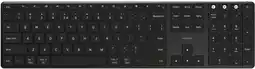 Coolblue BlueBuilt Draadloos Bluetooth Toetsenbord Pro QWERTY aanbieding
