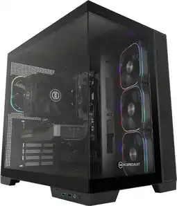 Coolblue PCSpecialist Impact 102 aanbieding