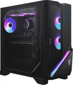 Coolblue MSI MPG Infinite X3 AI 2NVR7-424EU aanbieding