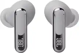 Coolblue JBL Live Beam 3 Zilver aanbieding