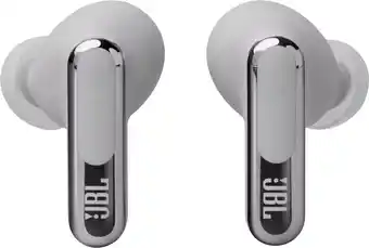 Coolblue JBL Live Beam 3 Zilver aanbieding