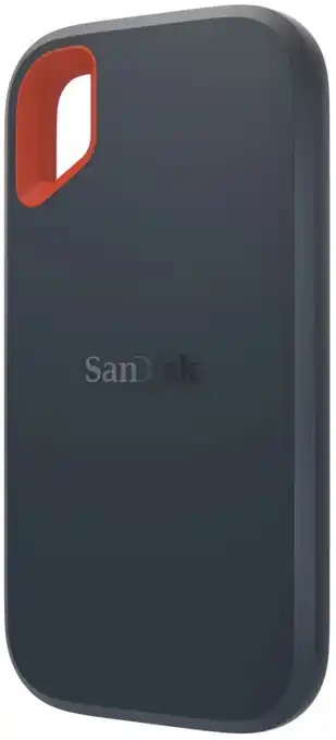 Coolblue SanDisk Extreme Portable 2TB aanbieding