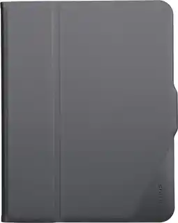 Coolblue Targus VersaVu Apple iPad (2025/2022) Book Case Zwart aanbieding