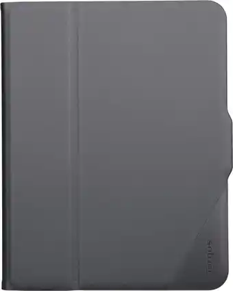 Coolblue Targus VersaVu Apple iPad (2025/2022) Book Case Zwart aanbieding
