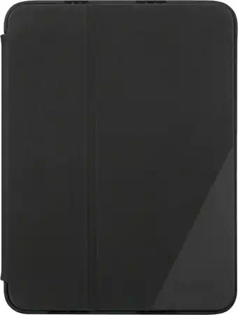 Coolblue Targus Click-In Apple iPad Mini 7 / iPad Mini 6 Book Case Zwart aanbieding