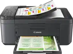 Coolblue Canon PIXMA TR4755i aanbieding