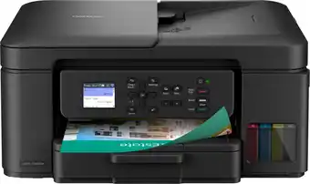 Coolblue Brother DCP-T780DW aanbieding
