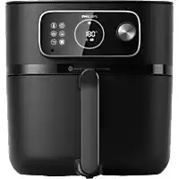 Bol.com Philips 7000 series HD9876/90 Heteluchtfriteuse 83 l 2 kg Rapid Air 7 persoon/personen China aanbieding