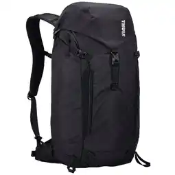 ANWB Thule AllTrail Daypack 25L black |25 L Zwart aanbieding