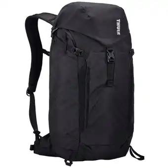 ANWB Thule AllTrail Daypack 25L black |25 L Zwart aanbieding