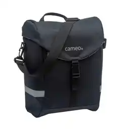 ANWB New Looxs Tas Enkel Sports Bag Zwart 14 Liter Zwart aanbieding