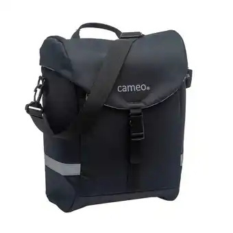 ANWB New Looxs Tas Enkel Sports Bag Zwart 14 Liter Zwart aanbieding