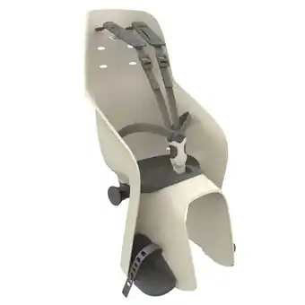 ANWB Urban Iki Achterzitje U-me Easyfix Beige-Grijs aanbieding