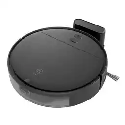 Action Sinji smart robotstofzuiger Gyro met dweilfunctie aanbieding